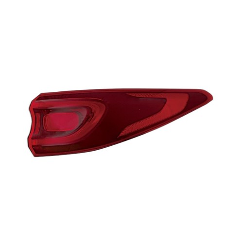 Fanale posteriore destro - fanale,