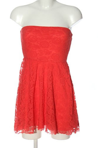 Hollister abito pizzo donna - in,
