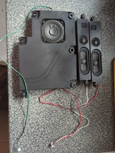 Set altoparlanti harman - set,