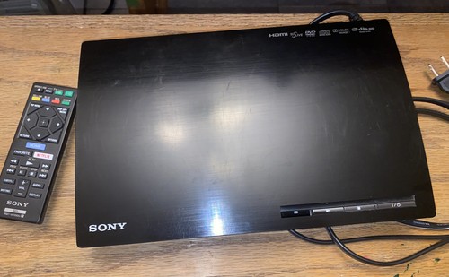 Sony bdp s185 blu - sony, dvd