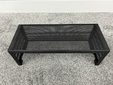 Gabbia tubolare originale McIntosh MC275 MC275, Gordon Gow, MC275CE, Mark II, III, IV, V