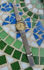 Vintage Watch Zenith Espada