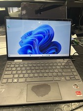 NOTEBOOK HP ENVY X360 CONVERTIBLE 13''