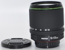 Obiettivo RICOH Pentax SMC DA