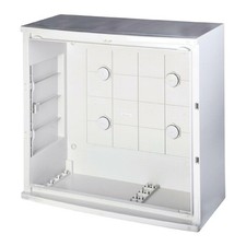 SCAME BASE QUADRO EASYBOX