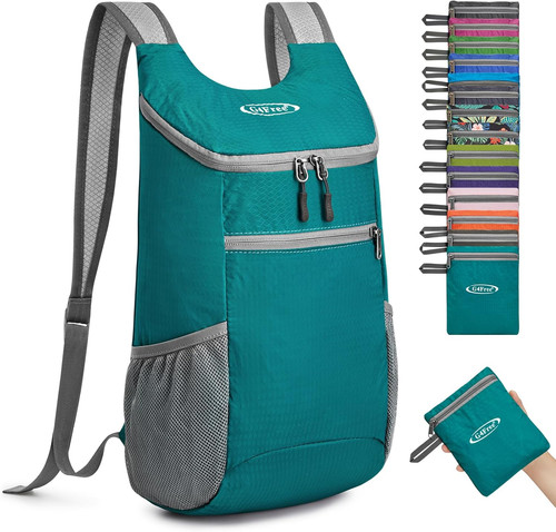 Zaino ultraleggero l - zaino, 11