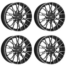 4 Cerchi Dotz Fuji dark