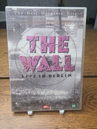 The wall live - the,