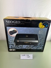 Console giapponese NEO GEO CD