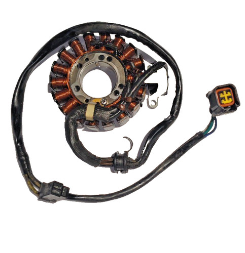Alternatore statore suzuki drz - alternatore,