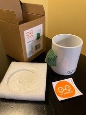 YY vertical Climbing Mug