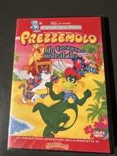 DVD SIGILLATO - PREZZEMOLO UN