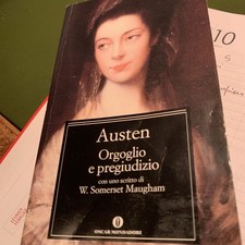 Orgoglio pregiudizio jane - orgoglio,