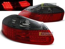 Coppia di Fari Posteriori per