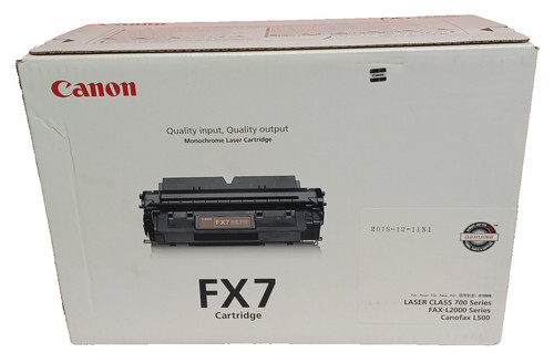 Cartuccia toner originale