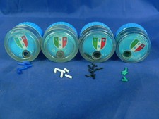 1 dispenser Tubertini tubicini