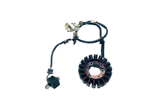 Statore alternatore magnete - alternatore,