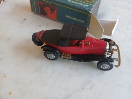 Politoys plastica 110 fiat - politoys,
