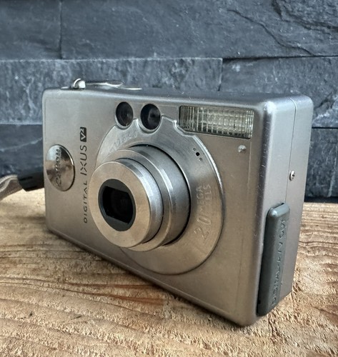 Canon digital ixus - canon,