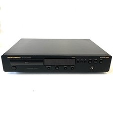 LEGENDARY Marantz CD6000OSE