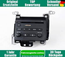 Unità autoradio lexus ct - cd,