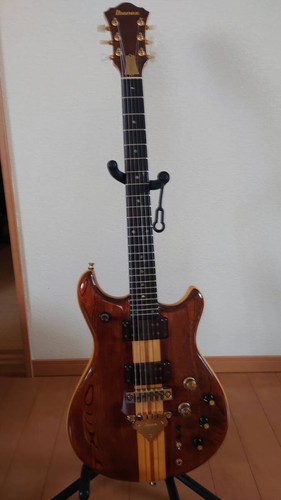 Chitarra elettrica ibanez - chitarra,