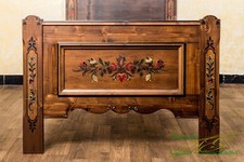 Voglauer Letto Singolo Diversi