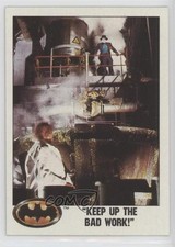 Topps Batman Il Joker 1989