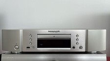 Lettore CD Marantz CD6007, DAC integrato e schermo, USB USATO