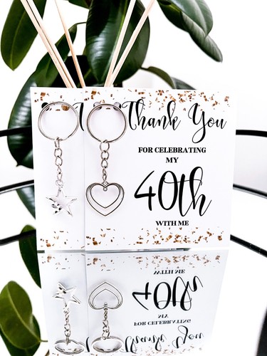 Regalo ringraziamento - regalo,