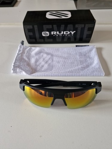 Occhiali ciclismo sport rudy - ciclismo/sport,
