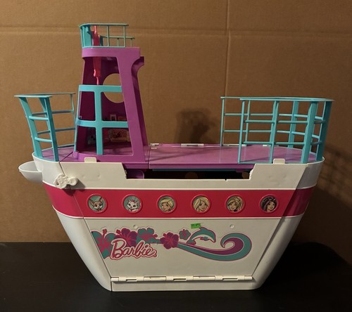 Barbie 2011 mattel - barbie, sister
