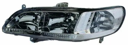 Faro hb4 hb3 - sx, hb4/hb3