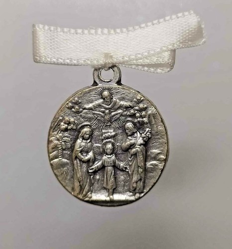 Medaglia votiva jubilaeum - votiva,