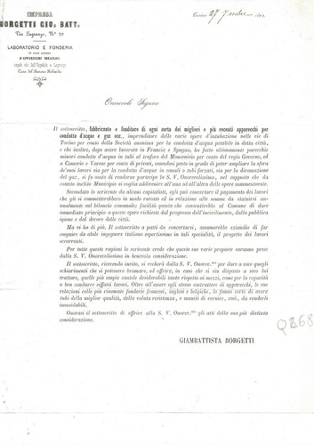 Q268 torino borgetti gio - q268-torino, gio.batt