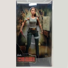 Barbie Signature Lara Croft