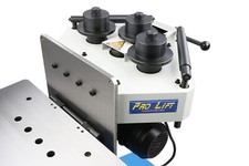 Curvatubi elettrico curvatubi curvatubi 400V BM30EJ W0556