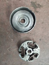 Frizione E Campana Husqvarna 365 372