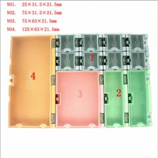 Piccoli Oggetti Componente