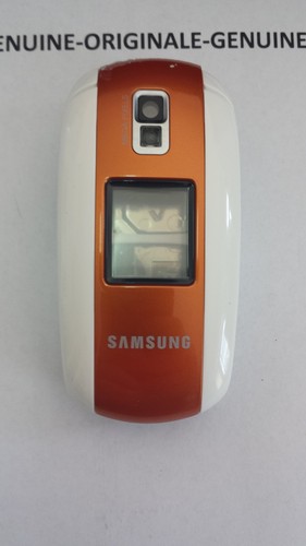 Cover originale samsung e530 - cover,