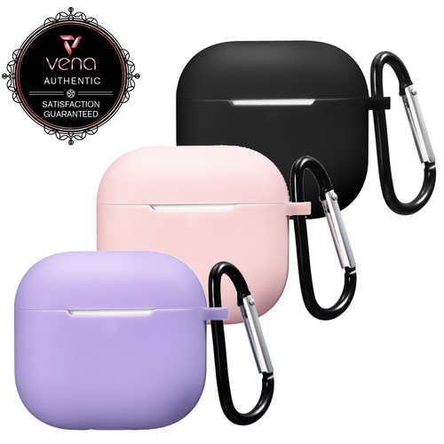 Vena airpods custodia apple - vena, 4