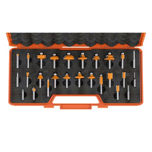 Set frese 900 003 - set, 26