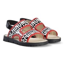 Moschino sandali bambina