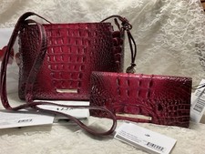🌹Borsa a tracolla Brahmin