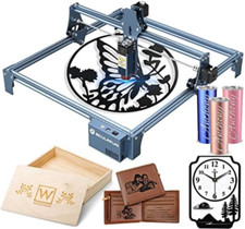 SCULPFUN S9 Incisore Laser