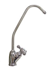 RUBINETTO BEVERINO CON POMELLO STELLA CROMATO