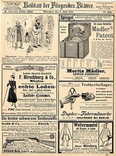 F. Hirschberg & Co.München