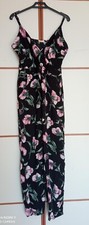 Womens Jumpsuit Jumpsuit Pants