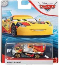 MIGUEL CAMINO - Serie Silver -