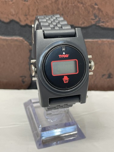 Orologio anello decoder - orologio,